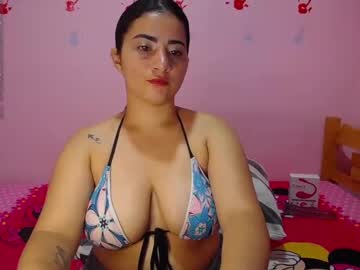 Hanna_Show Chaturbate stream image from February 20, 2025