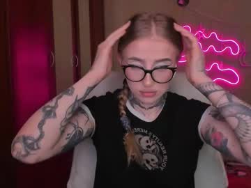 Harley_Kimm Chaturbate stream image from February 20, 2025