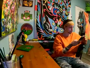 Hwhooligan Chaturbate stream image from February 20, 2025