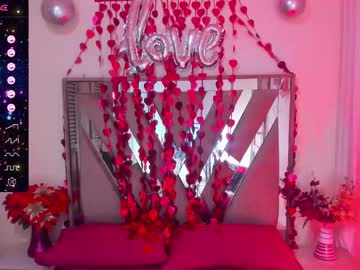 Isabel_Lopez5 Chaturbate stream image from February 20, 2025