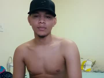 Jack_Bennet Chaturbate stream image from February 20, 2025