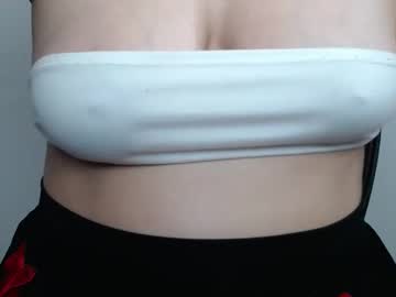 Kathia_Passion Chaturbate stream image from February 20, 2025