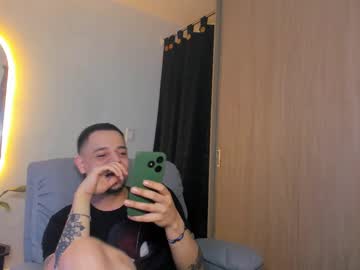 Kendel_Dimitri Chaturbate stream image from February 20, 2025