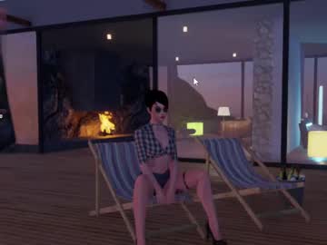 Kirakiss__ Chaturbate stream image from February 20, 2025