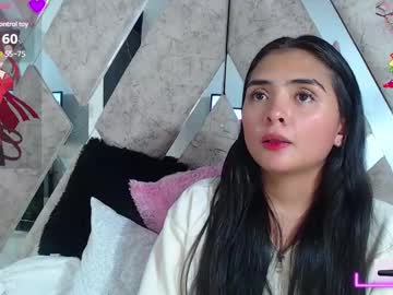 Lasweet_ Chaturbate stream image from February 20, 2025