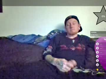 M3phist0pheles Chaturbate stream image from February 20, 2025
