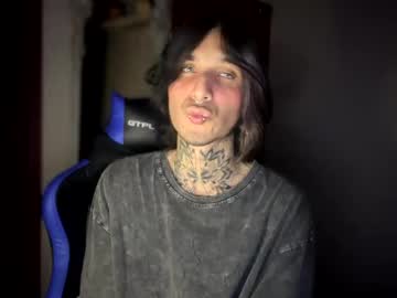Marshall_Kastronovo Chaturbate stream image from February 20, 2025