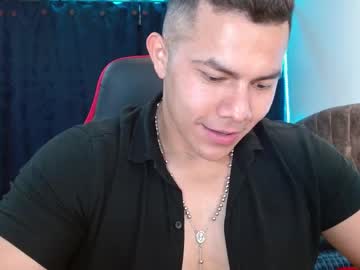 Mike_Myller Chaturbate stream image from February 20, 2025