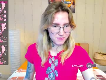 Milajuice Chaturbate stream image from February 20, 2025