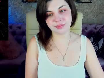 Mirandawarm Chaturbate stream image from February 20, 2025