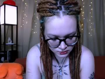 Nicolefloret Chaturbate stream image from February 20, 2025