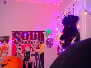 Nintendhoe_ Chaturbate stream image from February 20, 2025