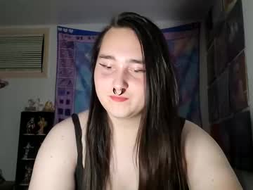 Nonbinarybeauty20 Chaturbate stream image from February 20, 2025