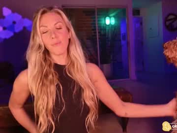 Oh_Ok_Cassidy Chaturbate stream image from February 20, 2025