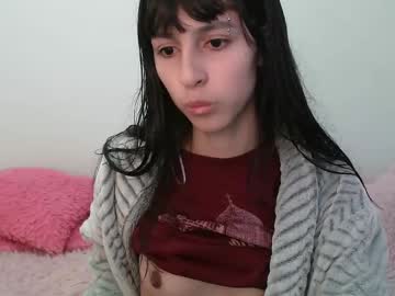 Paulainblue Chaturbate stream image from February 20, 2025