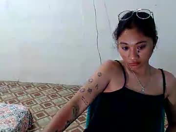 Pinayaudrey Chaturbate stream image from February 20, 2025