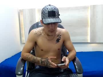 Prankish_Boy Chaturbate stream image from February 20, 2025