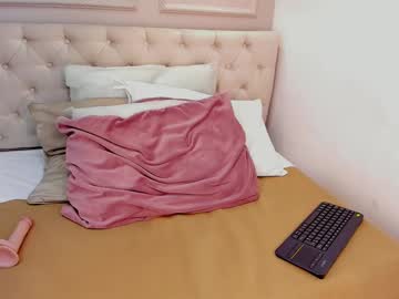 Riri_Candy Chaturbate stream image from February 20, 2025