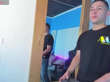 Sander_Grey7 Chaturbate stream image from February 20, 2025