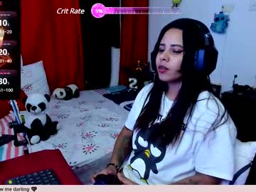 Shenn22 Chaturbate stream image from February 20, 2025