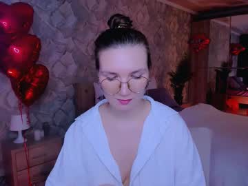 Shineshyness stream image from February 20, 2025