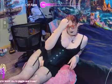 Sluttyfrea Chaturbate stream image from February 20, 2025