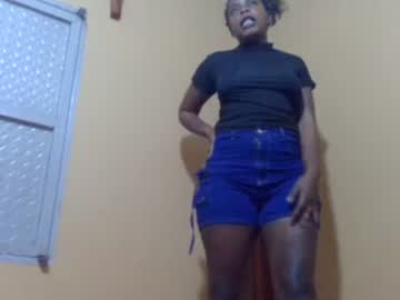 Sweetib1 Chaturbate stream image from February 20, 2025