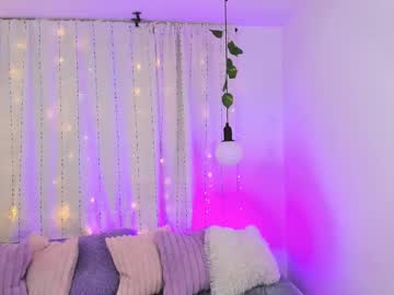 Tifanyrose1 Chaturbate stream image from February 20, 2025