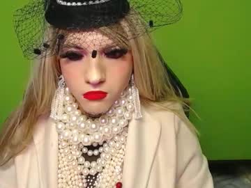 Vanesacrossdresser Chaturbate stream image from February 20, 2025