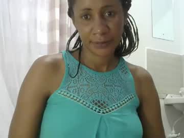 Wakanda_Goddess Chaturbate stream image from February 20, 2025