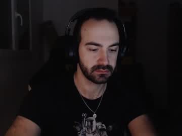 Zazou3113 Chaturbate stream image from February 20, 2025