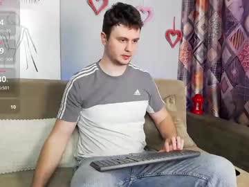 Alex_Onelove Chaturbate stream image from February 20, 2025