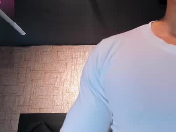 Alexander_Classy Chaturbate stream image from February 20, 2025