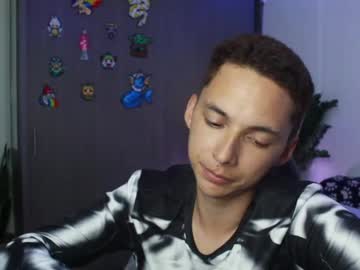 Archi_Love Chaturbate stream image from February 20, 2025