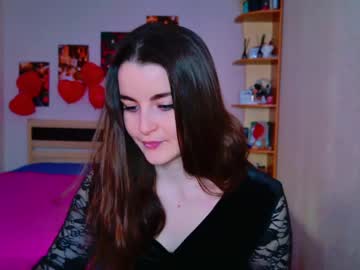 Arielstonks_Lovee Chaturbate stream image from February 20, 2025