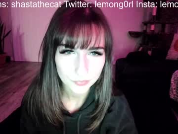 Bbshasta Chaturbate stream image from February 20, 2025