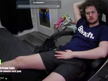 Cajerk Chaturbate stream image from February 20, 2025