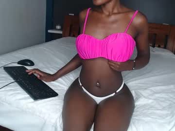 Cherry_Linn Chaturbate stream image from February 20, 2025