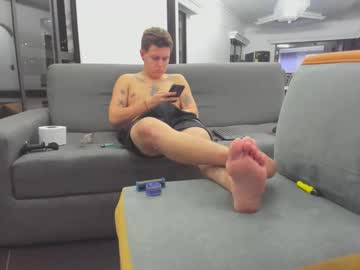 Colombian_Kings Chaturbate stream image from February 20, 2025
