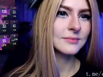 Emimiy Chaturbate stream image from February 20, 2025