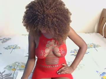 Freakky_Nessa Chaturbate stream image from February 20, 2025