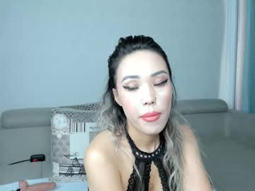 Hanah_Cho_Cho Chaturbate stream image from February 20, 2025