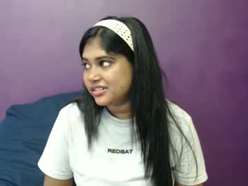 Indian_Rimmelx Chaturbate stream image from February 20, 2025