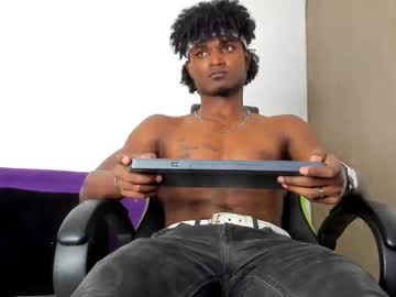 James_Makony Chaturbate stream image from February 20, 2025