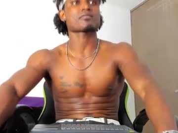 James_Makony_1 Chaturbate stream image from February 20, 2025