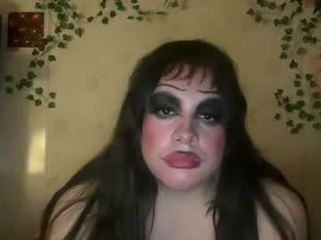 Jennifer_Robbie stream image from February 20, 2025