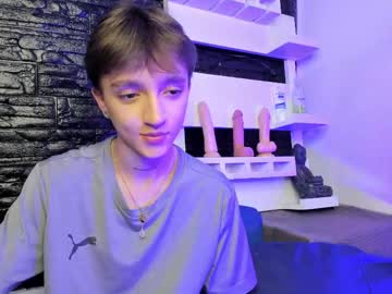 Jeremy_Salvatore_ Chaturbate stream image from February 20, 2025