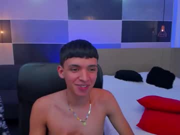 Juan_Nd_Steven Chaturbate stream image from February 20, 2025