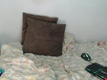 Lanarave Chaturbate stream image from February 20, 2025