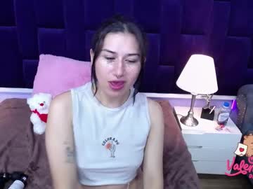 Lea_Moreau_ Chaturbate stream image from February 20, 2025